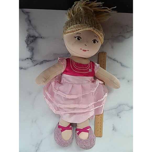 Soft Baby Doll, FAIR CONDITION. - Picture 8 of 10